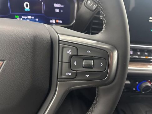 New 2026 Chevrolet Silverado 2500 LT AWD/4WD image 13