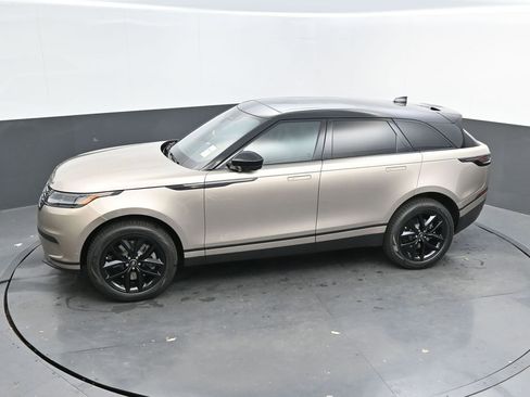 New 2026 Land Rover Range Rover Velar S AWD/4WD image 27