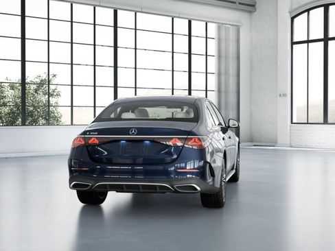 New 2026 Mercedes-Benz E 350 Sedan image 26