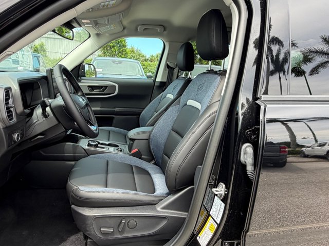 New 2026 Ford Bronco Sport Outer Banks w/ Outer Banks Tech Package+ AWD/4WD image 14