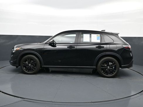 Used 2026 Honda HR-V Sport image 4