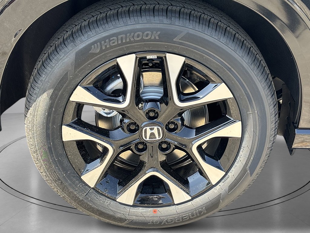 New 2027 Honda HR-V EX-L image 6