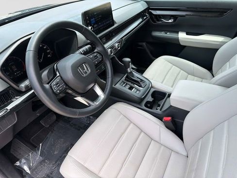Used 2025 Honda CR-V EX-L image 21