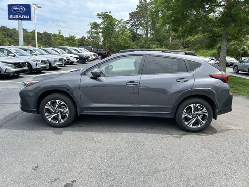 Used 2026 Subaru Crosstrek 2.5i Premium AWD/4WD image 6