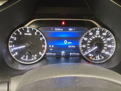 Used 2019 Nissan Murano S w/ Cargo Package FWD image 25