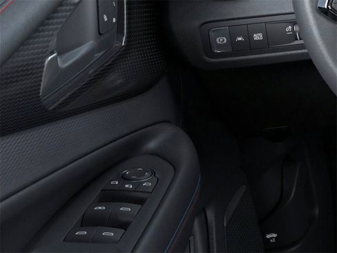 New 2026 Chevrolet Blazer EV RS image 22