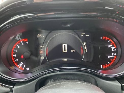 New 2026 Dodge Durango GT AWD/4WD image 15