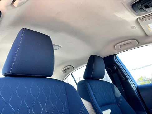 Used 2023 Toyota Corolla LE image 22