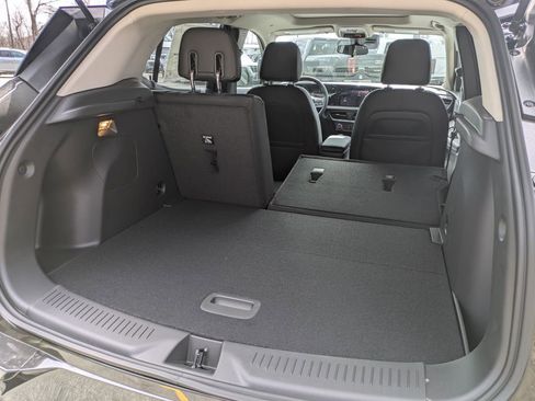 New 2026 Buick Encore GX Sport Touring image 37