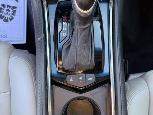 Used 2017 Cadillac ATS 2.0T AWD Sedan image 26