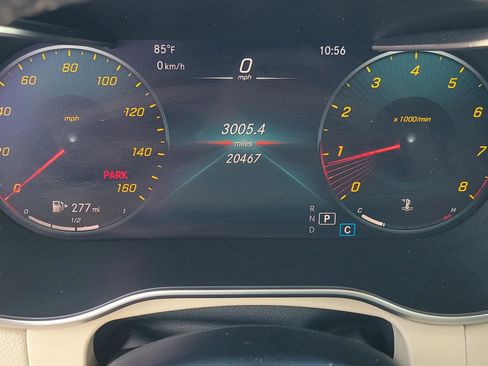 Certified 2022 Mercedes-Benz GLC 300 4MATIC image 27