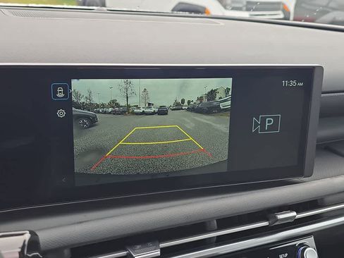 New 2026 Hyundai Santa Cruz SE image 29