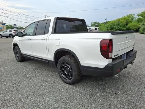 Certified 2026 Honda Ridgeline TrailSport image 4