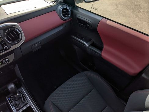 Used 2023 Toyota Tacoma SR5 RWD image 16