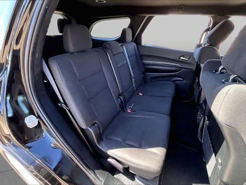 Used 2025 Dodge Durango GT AWD/4WD image 19