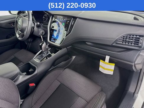 Used 2025 Subaru Outback Premium image 34