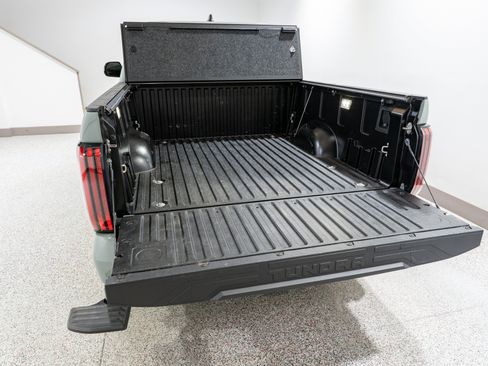 Used 2024 Toyota Tundra 1794 Edition AWD/4WD image 12