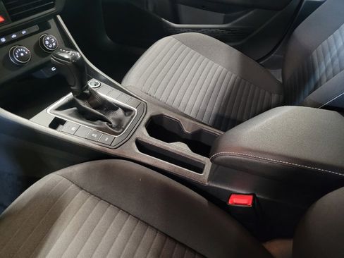Used 2023 Volkswagen Jetta S FWD image 26