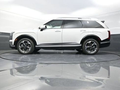 New 2026 Hyundai Palisade Limited AWD/4WD image 35