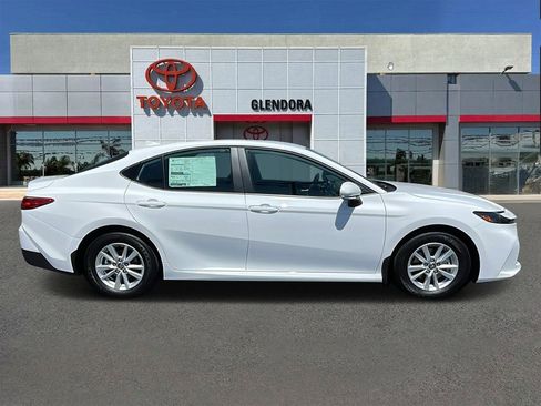 New 2026 Toyota Camry LE image 2