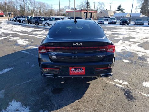 Used 2023 Kia K5 GT-Line image 7