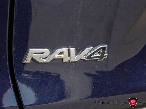 Used 2025 Toyota RAV4 XLE w/ Weather Package AWD/4WD image 38