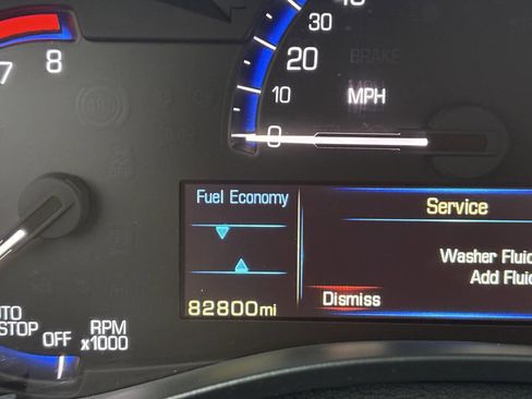 Used 2016 Cadillac ATS 2.0T AWD Coupe image 35