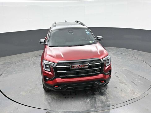 New 2026 GMC Terrain AT4 w/ Convenience Package III image 32