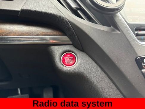 Used 2019 Acura MDX 3.5L Advance Package image 12