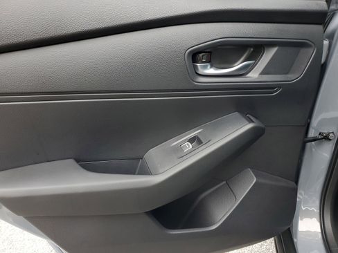 New 2025 Honda Accord Sport image 12