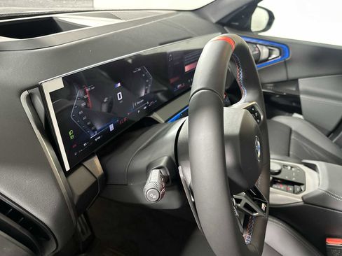 New 2026 BMW X3 M50 w/ Premium Package image 15