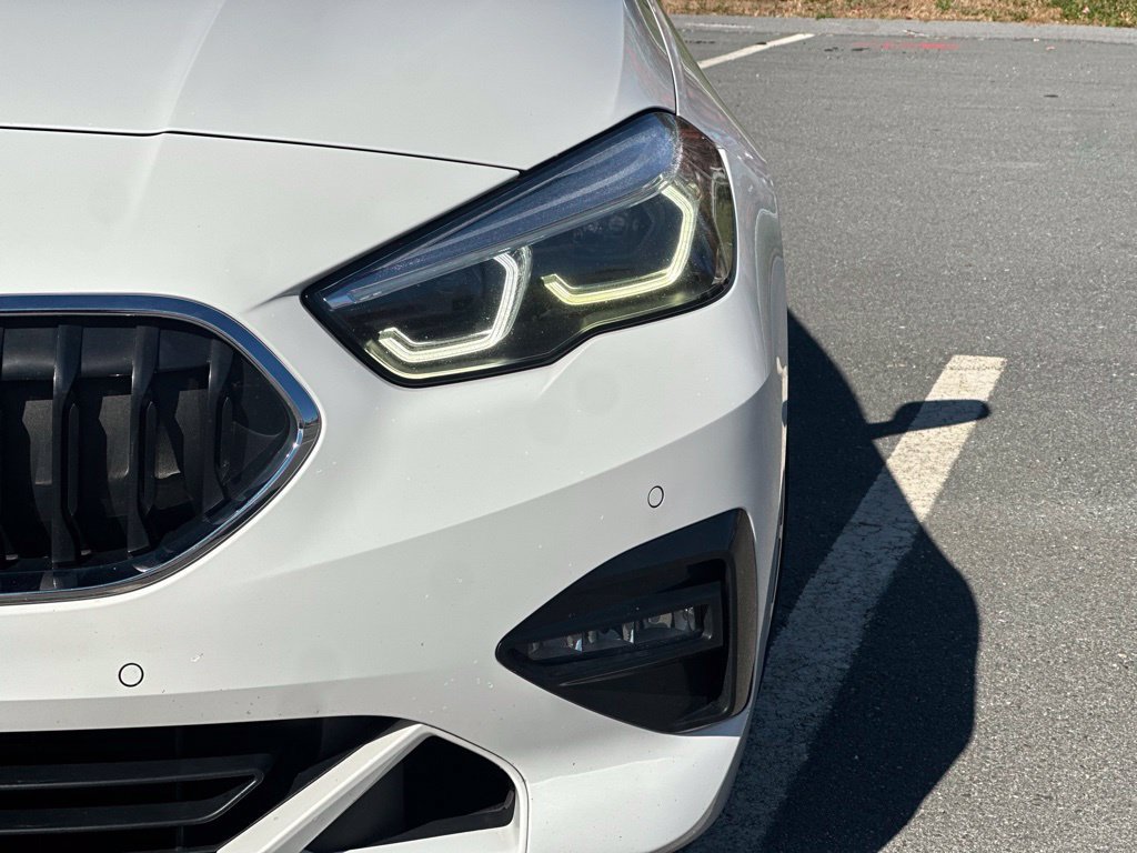 Certified 2021 BMW 228i xDrive Gran Coupe w/ Convenience Package AWD/4WD image 11