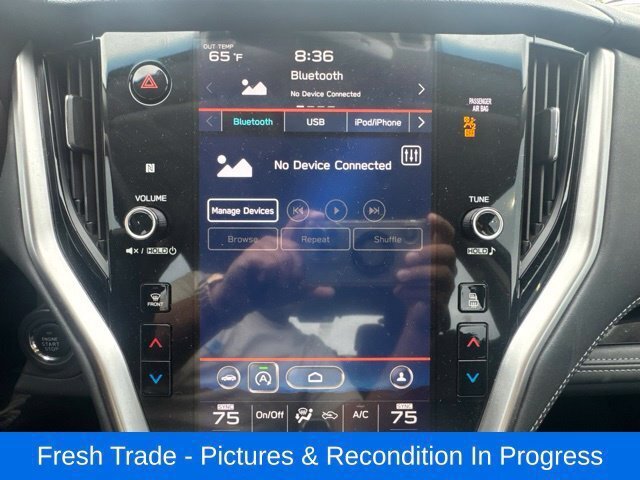 Used 2020 Subaru Legacy Limited w/ Popular Package #2 AWD/4WD image 16