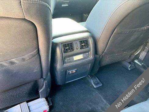 Used 2019 Nissan Pathfinder SV w/ Cargo Package AWD/4WD image 30