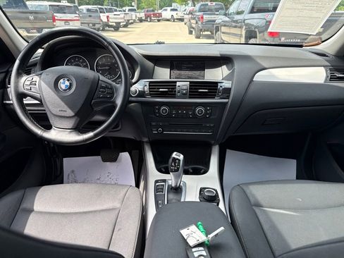 Used 2014 BMW X3 xDrive28i AWD/4WD image 37
