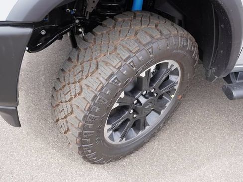 New 2026 RAM 2500 Warlock AWD/4WD image 9