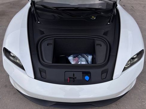 New 2026 Porsche Taycan image 26