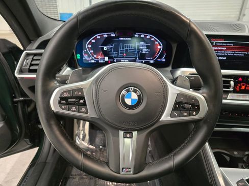 Used 2023 BMW 440i xDrive M440i xDrive w/ Premium Package image 19