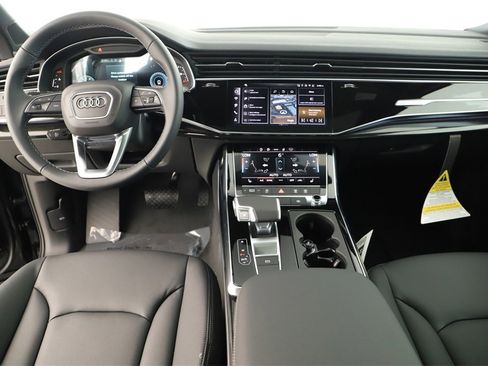 New 2026 Audi Q7 2.0T Premium image 18