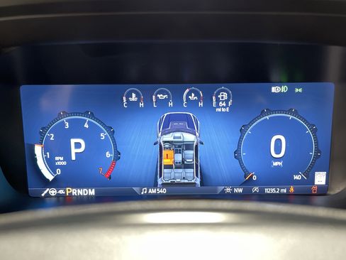 Used 2024 Ford F150 Raptor image 23