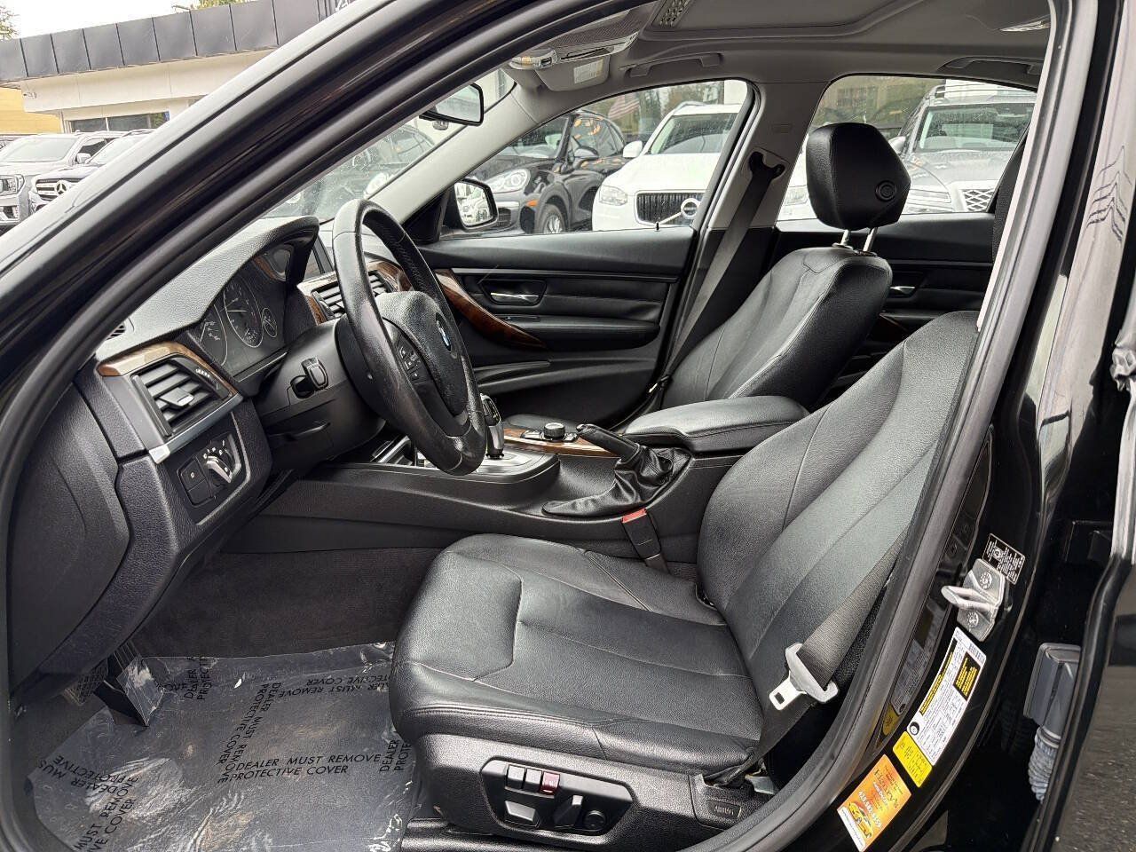Used 2013 BMW 328i Sedan RWD image 31
