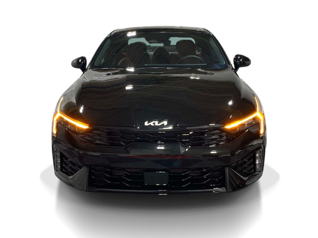 New 2026 Kia K5 GT-Line AWD/4WD image 6