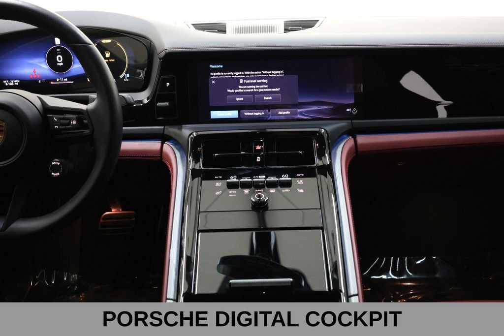 Used 2026 Porsche Panamera image 14