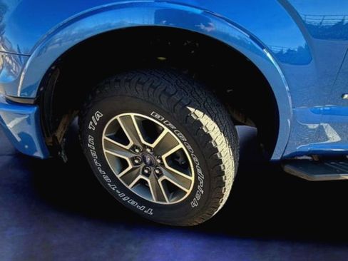 Used 2015 Ford F150 XLT w/ Equipment Group 302A Luxury image 22