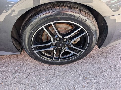 Used 2018 Ford Mustang GT image 24