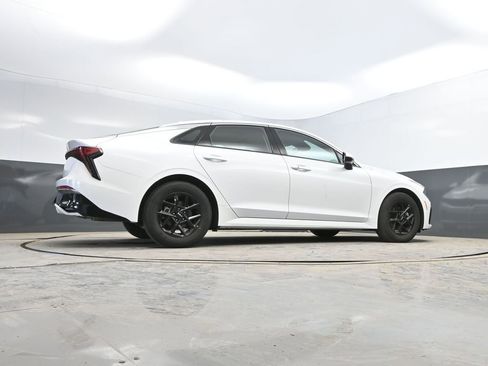 Used 2025 Kia K5 LXS FWD image 36