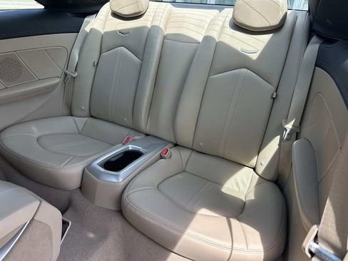 Used 2013 Cadillac CTS Performance AWD/4WD image 11