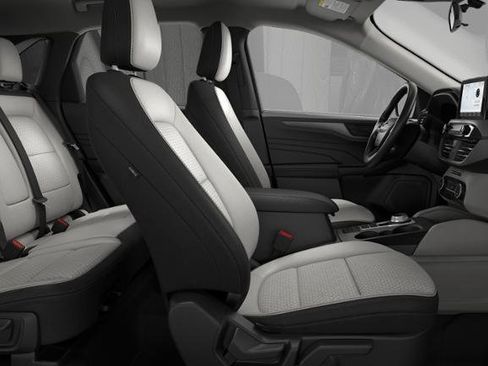 New 2026 Ford Escape Active FWD image 29