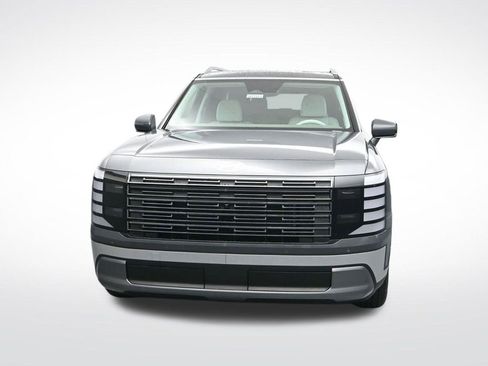 New 2026 Hyundai Palisade SEL FWD image 9