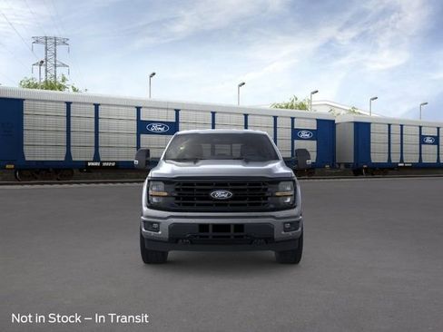 New 2026 Ford F150 XLT AWD/4WD image 6